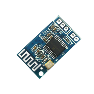 Cung Cấp Điện CA-6928 Modlue 5V Màu Xanh Răng Âm Thanh Kép Kỹ Thuật Số Khuếch Đại Âm Thanh Module Board 5.0bt - Product Image 4