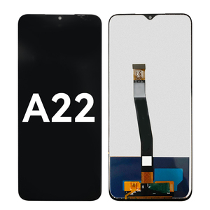 การเปลี่ยนหน้าจอสัมผัส Lcd OLED เดิมสำหรับ <span class=keywords><strong>Samsung</strong></span> <span class=keywords><strong>Galaxy</strong></span> A11 A12 A22 <span class=keywords><strong>A52</strong></span> A52S - Product Image 4