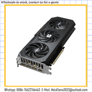Nouvelle carte graphique de bureau GeForce RTX 5060 GAMING 8G GDDR7 PCI-E 5.0 avec ventilateur et DisplayPort 2.1b pour sorties vidéo - Product Image 6