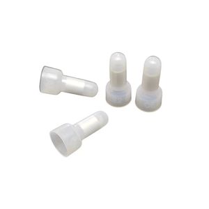 Nylon CE Type <span class=keywords><strong>CE1</strong></span> CE2 CE3 CE5 Câble <span class=keywords><strong>de</strong></span> sertissage fermé Bornes <span class=keywords><strong>de</strong></span> câble <span class=keywords><strong>de</strong></span> fil électrique Connecteurs Borne à extrémité fermée - Product Image 1