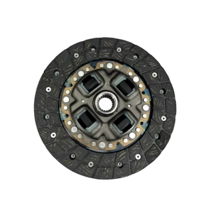 DT-124 cao hệ số ma sát ly hợp đĩa cho cho TOYOTA 4afe/3zz/7A/1zz/1nz/2nz 31250-05010 - Product Image 3