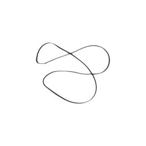 Carriage Timing Belt Fits For Epson XP420 XP410 XP435 XP412 XP415 XP430 XP442 XP406 XP401 XP452 XP431 XP424 XP411 XP425 XP434 - Product Image 1