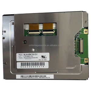 Pantalla de cristal líquido del panel LCD original de la pantalla 5,7 pulgadas de Resolución 640*480 - Product Image 1