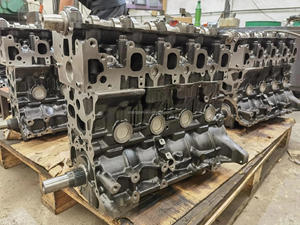 เครื่องยนต์อะไหล่คุณภาพสูงใหม่จากฉงชิ่งหลิงถาน สำหรับ 2GR 2GR-FSE ลองบล็อก <span class=keywords><strong>3.5</strong></span> ลิตร <span class=keywords><strong>V6</strong></span> เบนซิน - Product Image 6