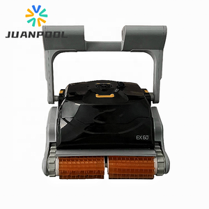 Moteur de nettoyeur de piscine Dolphin Ex60 Dolphin à haut débit, multifonction, aquaculture, nettoyeur de piscine <span class=keywords><strong>Maytronics</strong></span> pour piscines structurelles - Product Image 1