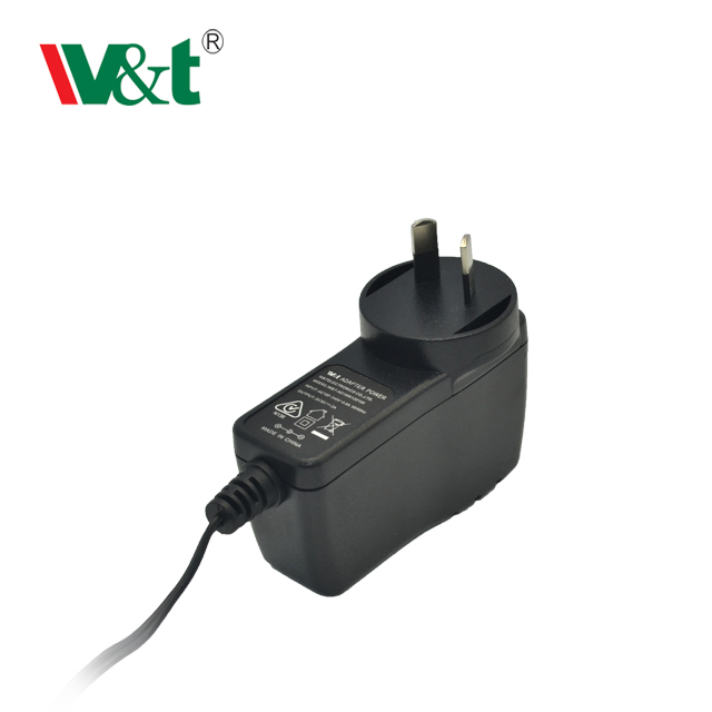 12V 3A Outlet Wall Mount Adapter Plug Ac Dc Power Adapter 12V Led Power Supply