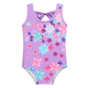 Trajes de Baño para Niñas RTS Encanto, Diseño Más Reciente, Trajes de Baño Encanto - Product Image 3
