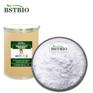 BSTBIO Cosméticos Grado Materia prima Blancanieves para la piel Blancanieves Polvo - Product Image 4