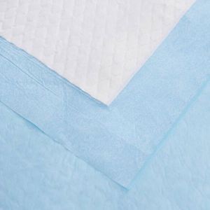 Tapis d'apprentissage jetables super absorbants pour chiots avec protection anti-fuites - Product Image 5
