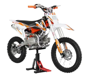 2024 vendita calda Motocross Pit Bike 125cc moto per bambini