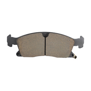 Plaquettes <span class=keywords><strong>de</strong></span> <span class=keywords><strong>frein</strong></span> en céramique D1455 <span class=keywords><strong>de</strong></span> haute qualité pour <span class=keywords><strong>Audi</strong></span> A4 A6 <span class=keywords><strong>Q5</strong></span> Jeep Grand Cherokee Essieu avant Nouveaux accessoires <span class=keywords><strong>de</strong></span> voiture - Product Image 3