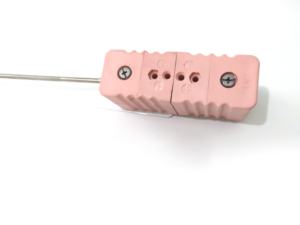 เทอร์โมคับเปิลบุณหภูมิแบบอุตสาหกรรมสูง - Product Image 4