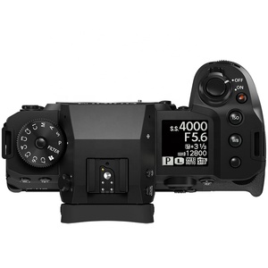 DF Wholesale Cameras Suppliers Pre-Owned XH2 Mirrorless Camera 40.2MP 8K HD Video 5 Axis Anti Shake Digital Camera - Product Image 5