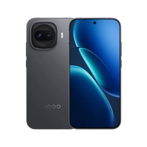 Iqoo <span class=keywords><strong>Z11</strong></span> Turbo, Teléfono Móvil para Juegos con Pantalla AMOLED de 6.59'' y 1.5K a 144Hz, Batería de 7600mAh, Carga Rápida de 100W, Snapdragon 8 Gen 5, 200MP, 5G - Product Image 3