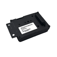 Unidad de Control del Motor ECM ECU 3654718, Módulo de Potencia Diésel, Repuesto para Equipo Pesado, Compatible con Cummins