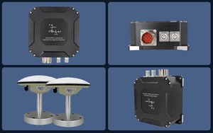 Système de navigation intégré <span class=keywords><strong>GPS</strong></span>/INS haute précision IMU-4A, conception pour large plage de températures, <span class=keywords><strong>capteur</strong></span> IMU 9 DoF - Product Image 6
