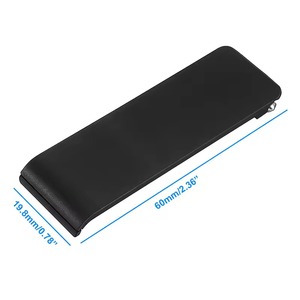 Supporto Posteriore e Cavalletti di Ricambio per Nintendo Switch, Supporto in Plastica per Console - Product Image 5