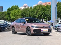 2026 La dernière voiture Volkswagen Passat 280TSI édition Business 5 places fonctionnant au gazole