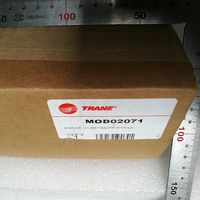 Pièces d'échange thermique de réfrigération, pièces de compresseur de climatiseur, module de traçage TRANE MOD02071 UC400, système d'air conditionné HVAC, acier inoxydable