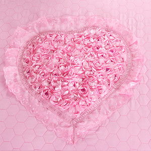 Bán Buôn Sang Trọng Vua Kích Thước Bông Chăn Comforter Tấm Ga Giường Bộ Đồ Giường Đặt 300TC Cao Chủ Đề Đếm - Product Image 4