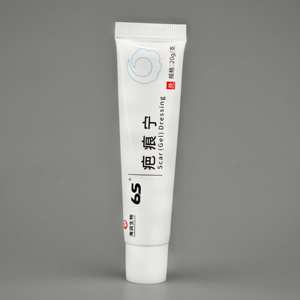 Crema de dispositivo médico avanzado para la eliminación de marcas de acné, pomada de Gel curativo de heridas transparente suave para <span class=keywords><strong>escaras</strong></span> - Product Image 5