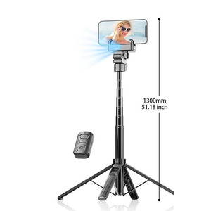 Gimbal Genggam Smartphone Lipat untuk Rekam Video dan Vlog - Product Image 3
