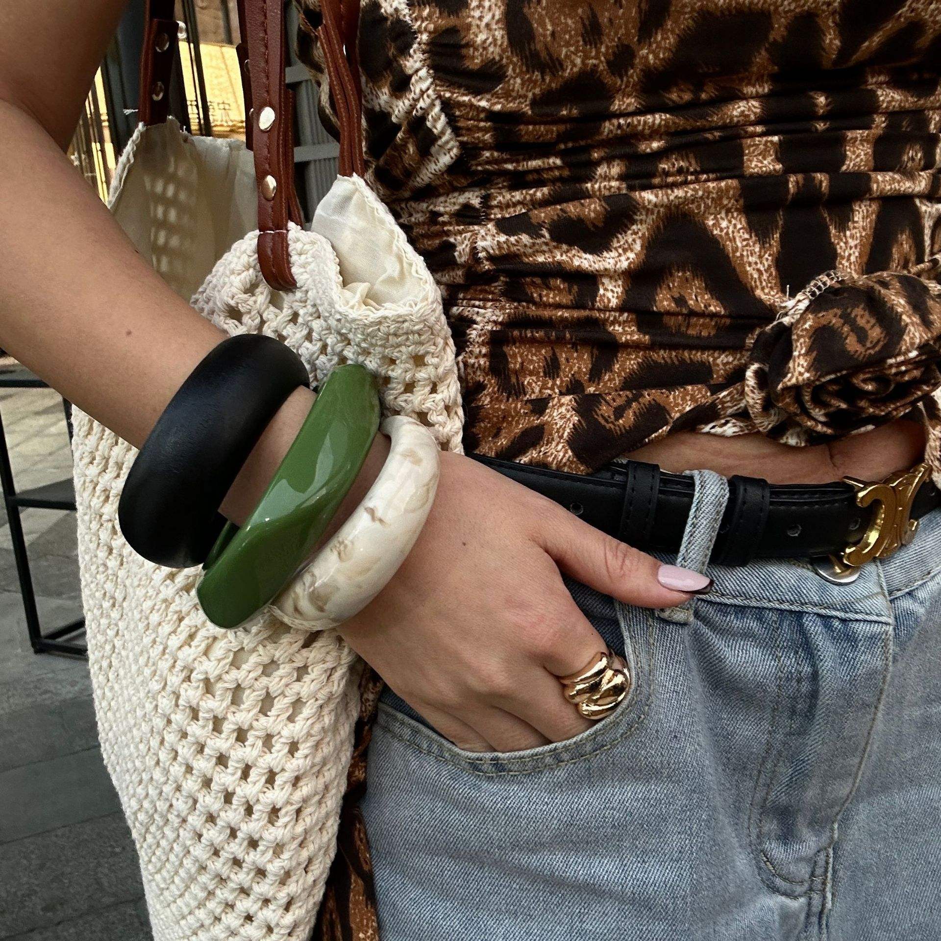 Shop Our 2024 Wholesale Retro Bracelet Design Collection