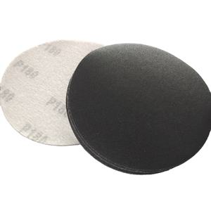 Disques abrasifs, 10 pièces, 9 ", papier de ponçage rond, étanche, pour le papier de ponçage - Product Image 6