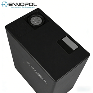 Batería Recargable de Níquel Cadmio ENNOPOL BT-70409 BB-590/U 2.2 Ah - Product Image 3