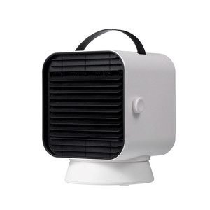 2025 vendita calda <span class=keywords><strong>Smart</strong></span> elettrodomestici intelligente ventilatore di riscaldamento per l'home Office in inverno Shaking Head portatile Mini riscaldatore di alta qualità - Product Image 2