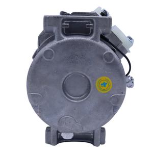 Compresor de Aire Acondicionado para Automóvil Toyota Land Cruiser Prado 2700 4471805400 883106A150 447180-540B 447220-5171 88320-6A091 - Product Image 5