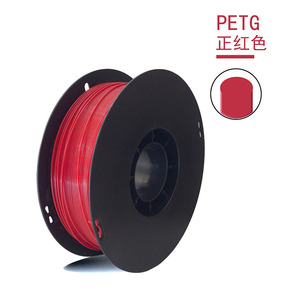 Filamento PETG Profesional de Alta Calidad de 1.75mm, Varillas de Plástico para Impresora 3D FDM, Material de Impresión 3D - Product Image 2