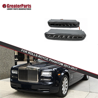 Pour ROLLS-ROYCE Phantom 2013-2017 : Amélioration des feux de jour