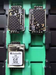 Capteur de dioxyde de carbone SenseAir <span class=keywords><strong>CO2</strong></span> S8-0053, produit en gros d'usine - Product Image 2