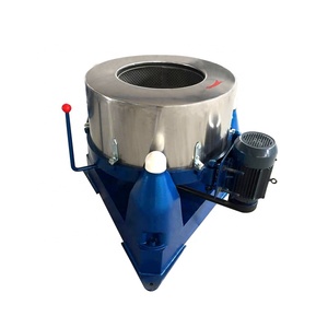 เครื่องแยกเสื้อผ้าไฮโดรสปินเนอร์สูงสำหรับซักผ้าแบบมืออาชีพ - Product Image 4