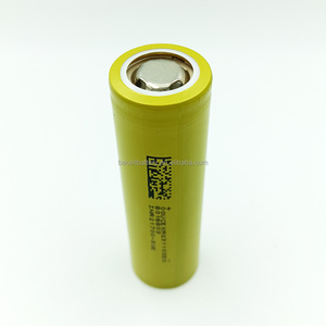 Batterie d'alimentation haute capacité DMEGC INR21700 5000mAh <span class=keywords><strong>3C</strong></span> 15A Décharge 50E Batterie au lithium rechargeable - Product Image 6