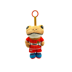 Nouvelle Peluche Grenouille Bad Bunny Sapo Concho, Poupé<span class=keywords><strong>e</strong></span> Habillé<span class=keywords><strong>e</strong></span> Mignonne, Peluche Mignonne et Original - Product Image 5