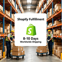 Agent Global de Dropshipping : Sourcing, Contrôle Qualité et Service d'Emballage Marque Blanche pour Vendeurs Shopify, TikTok Shop et Boutiques Indépendantes
