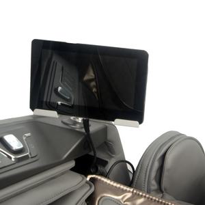 2024 Heizfunktion ganzkörperpflege Scanner-Massagestuhl 4D 5D 6D 8D Null-Schwerkraft Luxus preisgünstige elektrische Physiotherapie 3D <span class=keywords><strong>2</strong></span>-teilig - Product Image 2