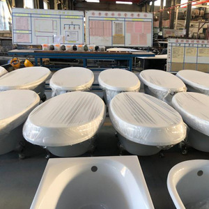 Resin Material <b>Drying</b> Machine Continuous Type Plastic <b>Drying</b> <b>Equipment</b> For Bathtub Manufacturing - Product Image 1