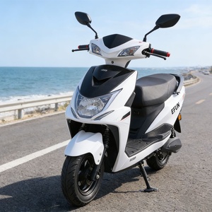 Oferta <span class=keywords><strong>de</strong></span> Medio Precio en Stock: Motocicleta Eléctrica <span class=keywords><strong>de</strong></span> Alta Potencia BLDC 3000W 60V 72V 20Ah, Scooter Eléctrico Rápido y Económico - Product Image 2