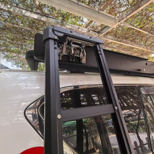 Échelle latérale universelle 4x4 en alliage d'aluminium pour pick-up tout-terrain <span class=keywords><strong>OLIVER</strong></span> - Product Image 6