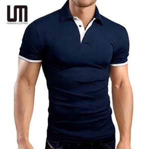 Camisetas <span class=keywords><strong>Liu</strong></span> Ming Trends 2025, Ropa de Verano para Hombre, Casual, Manga Corta, Transpirable, Estilo Ejecutivo, Tallas Grandes hasta 8XL - Product Image 1