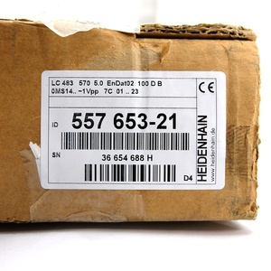 Codificador de Automatización para Construcción 557 653-21 para Medición Estable de Posición en Maquinaria Compleja - Product Image 5