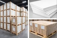 FBB Synthetic Paper Folding Box Board Sheets/Rolls Recycled Materials Food Grade Packaging High Stiffness Offset | PACKPRO |