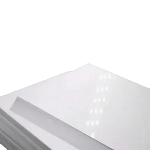 Gloss/ Matt Nevia 80-250gsm Kunstpapier Voor Tijdschrift En Brochures