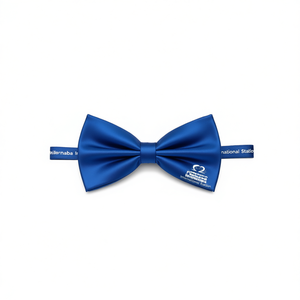 โบว์ไท ใยสังเคราะห์ G713 51200 เครื่องประดับสำหรับชุดทางการ - Product Image 2