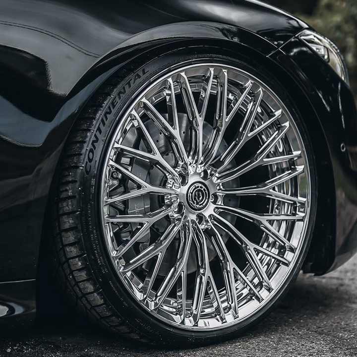 17 18 19 20 22 24 26 Inch 1piece 2piece 3piece Forged Wheel for bmw M8 ...