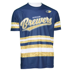 Футболка для софтбола - Product Image 4