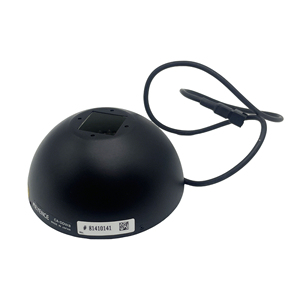 Brand New KEYENCE PLC CA-DDW8 Series CA-D Vision Sensor LED Lighting White Dome Light - Product Image 6